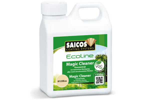 Saicos Ecoline Magic Cleaner