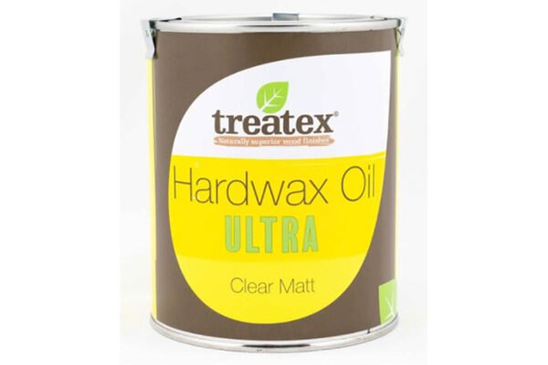Treatex Hardwax Oil Ultra